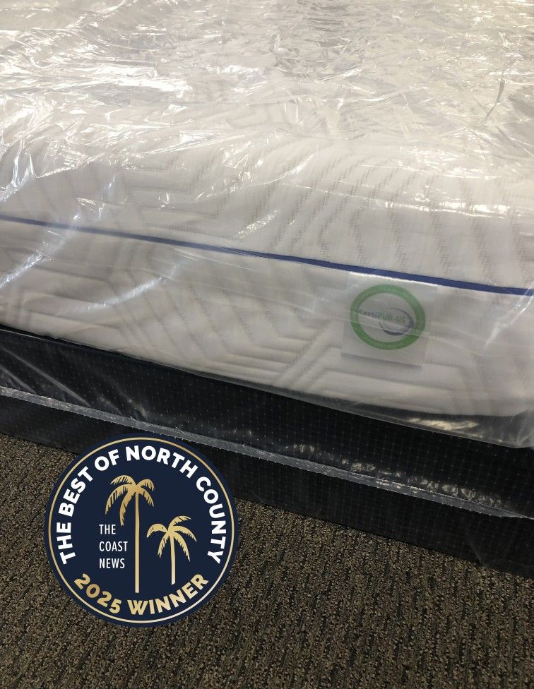 ⭐Brand New Memory Foam Mattress All Size⭐