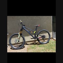 2019 Intense Tracer  (Upgraded)