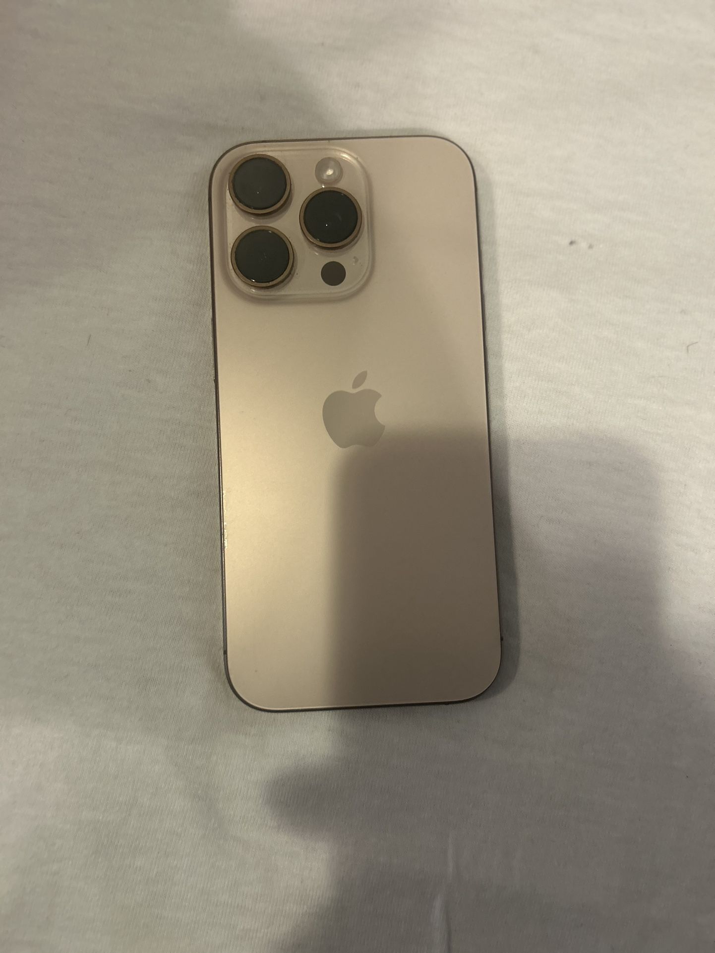 I Phone 📱 16 Pro T-mobile Unlocked 