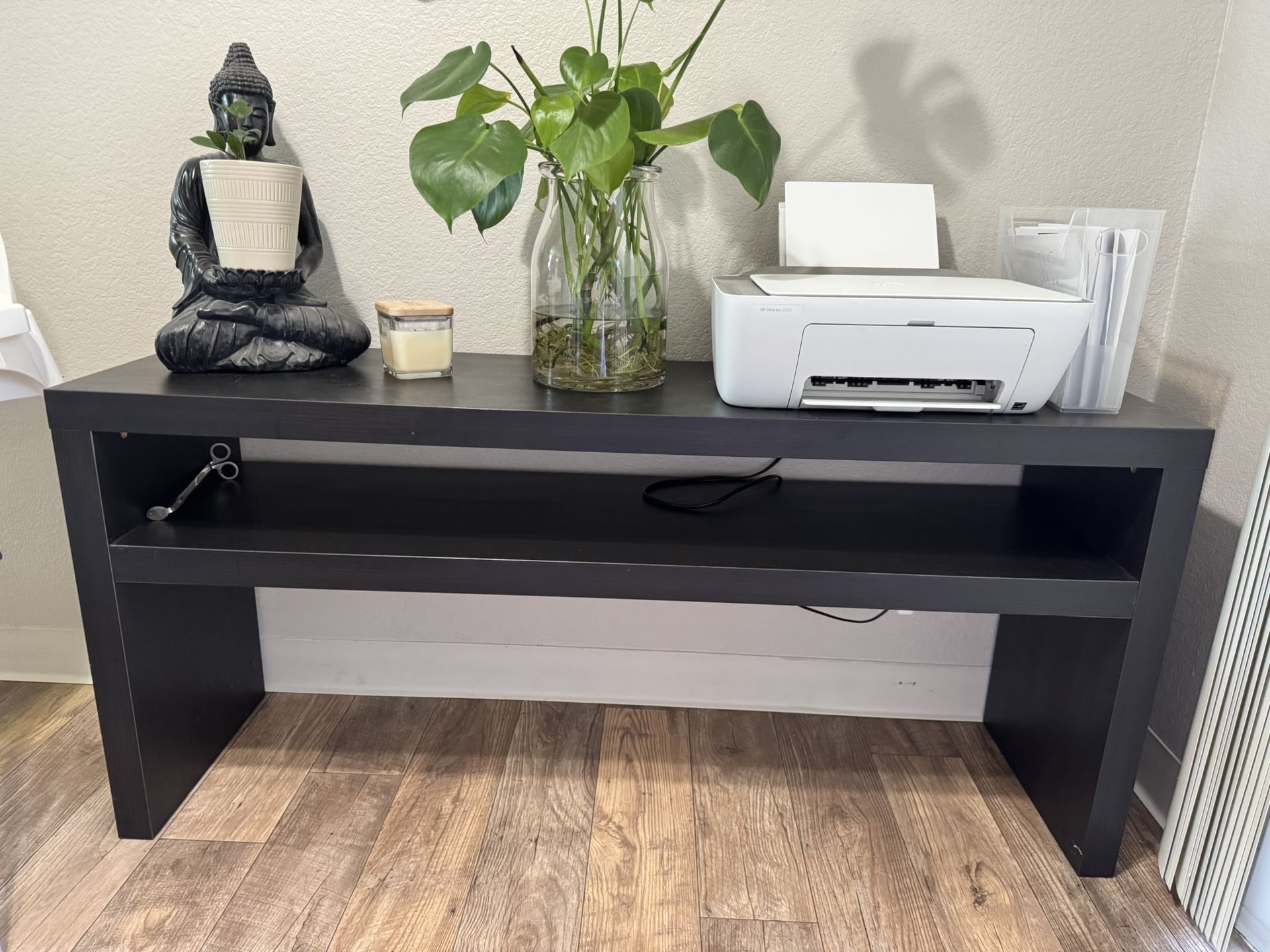 IKEA Lack Console Table
