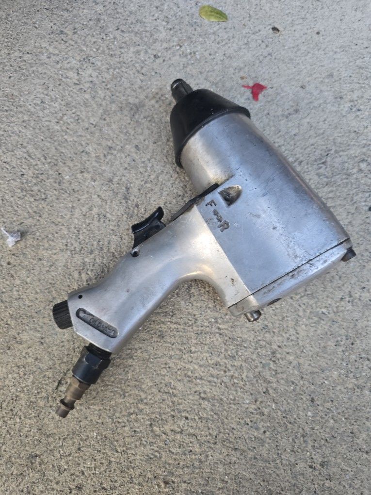 1/2" Dr .impact Wrench Aiw12ln