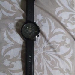 Fossils Men's Watch