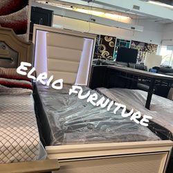 Furniture twin bed