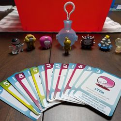 Science Related Toys/Game