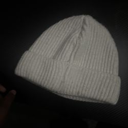 Chrome Heart Beanie