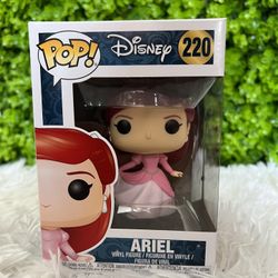 🔴Disney Ariel Princess Funko Pop🔴