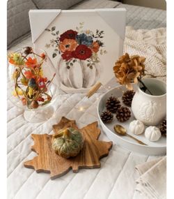 Modern/Chic Fall Bundle