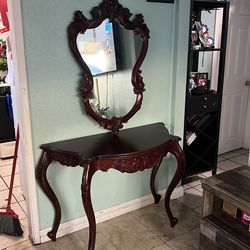 Decoration Table Vanity For Sale