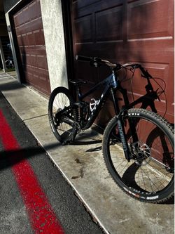 Vitus Sommet 290 Crx