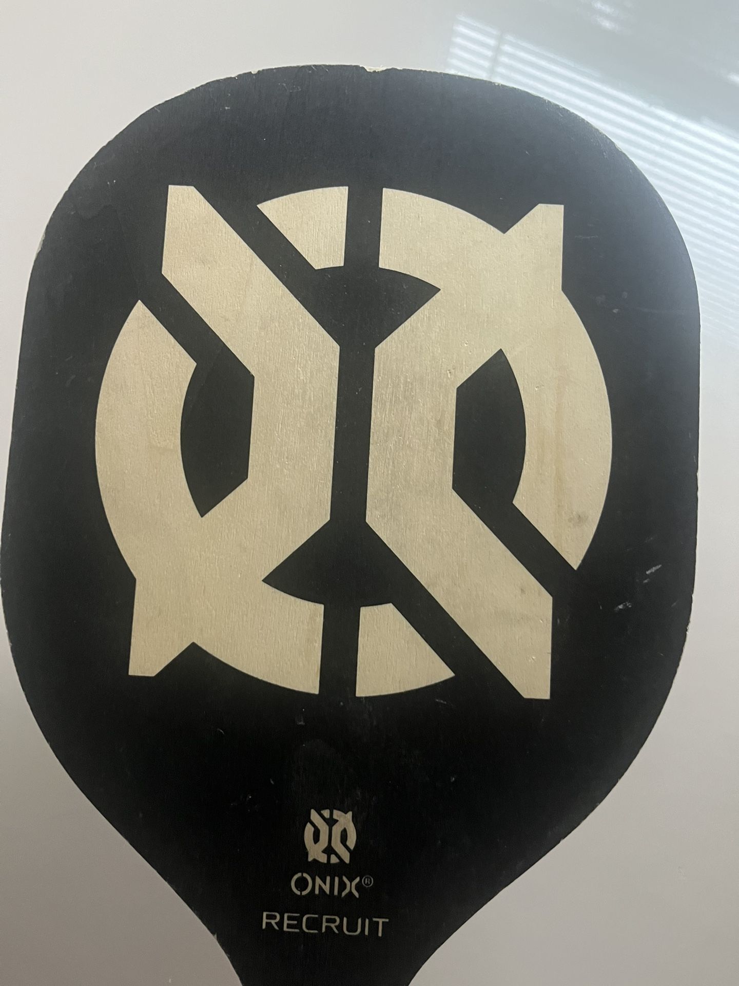 Pickle Ball- Recruit By Onyx