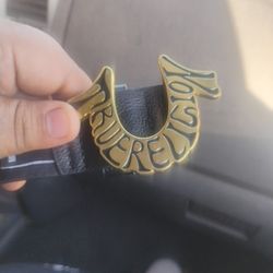 True Religion Belt