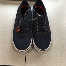 Brand New Mens Levi’s Tennis Shoes Size 13