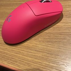 pink gpro super light 
