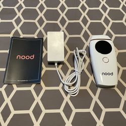 Nood Flasher 2.0 IPL Hair Remover