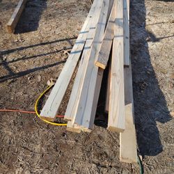 Lumber