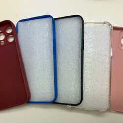 iPhone 14 ProMax Cases New