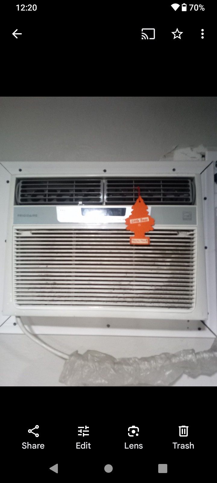 Air Conditioner