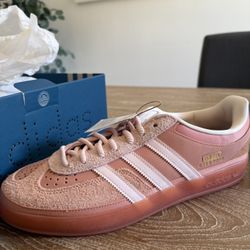 NEW Authentic Adidas Bad Bunny x Gazelle Indoor Cabo Rojo JS5052 Men Size 11.5 