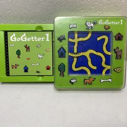 Cat Mouse Board Game Puzzle Logic Thinking Reasoning Brainstorming kid 