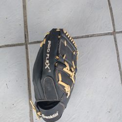 Franklin Baseball Glove 11"