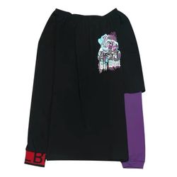 Oversized Sweatshirt
