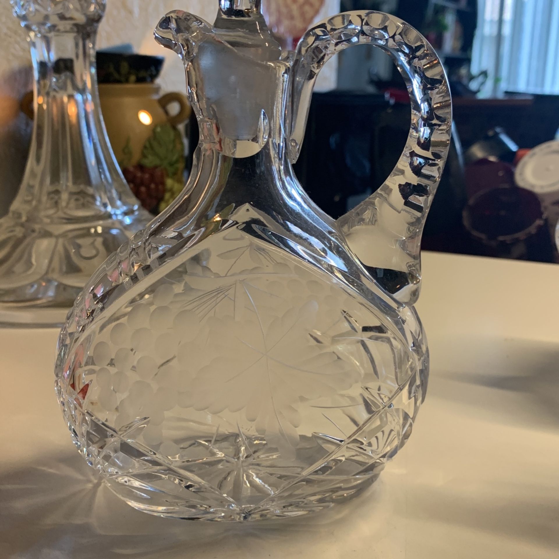 Crystal