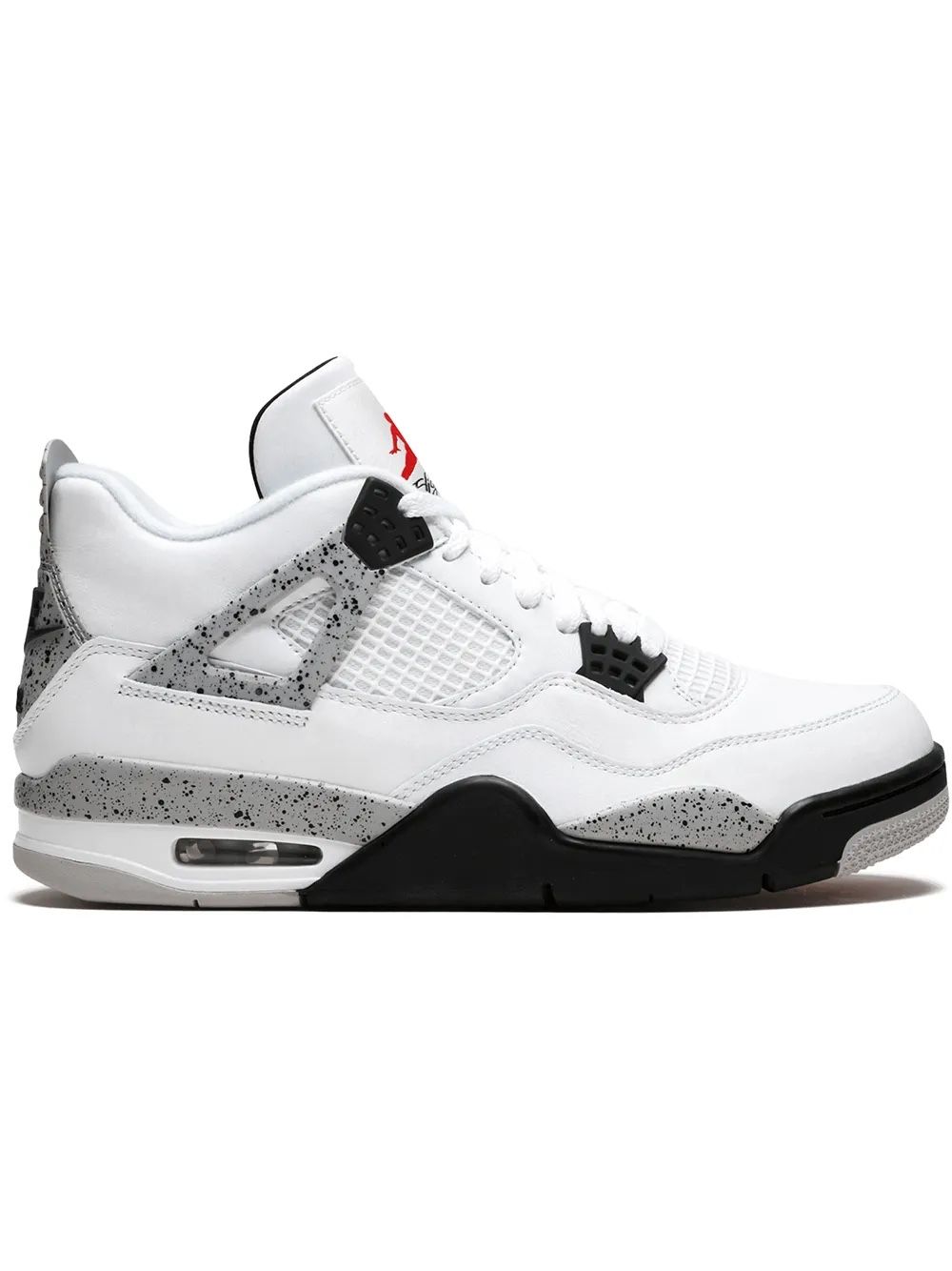 Brand New Jordan’s 4 cement