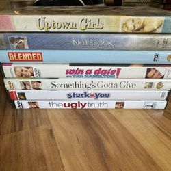 DVDS 