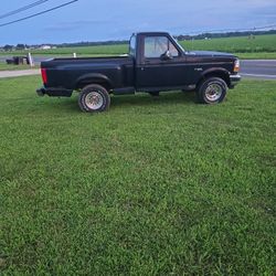 1994 Ford Stepside