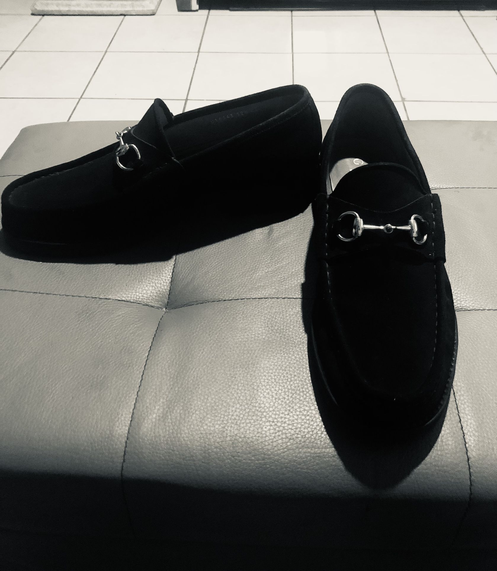 Gucci Dress Shoes For The Low