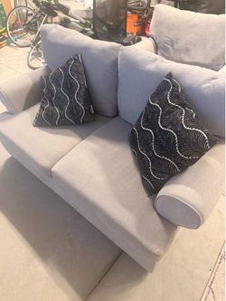Decent furniture