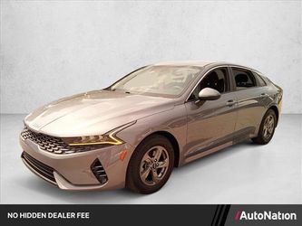 2024 Kia K5