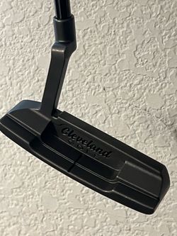 Golf Clubs