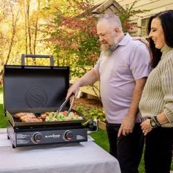 Blackstone Portable Grill