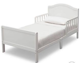 Toddler Bed