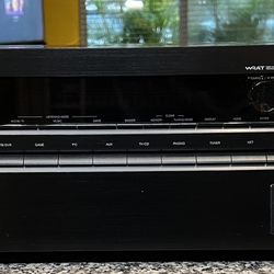 Onkyo A/V Unit