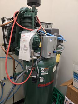Champion VR3 R-Series Air Compressor
