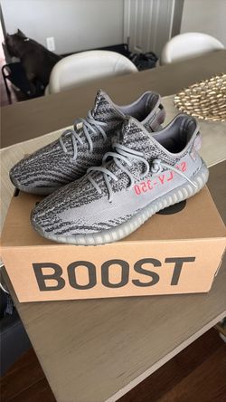 adidas Yeezy Boost 350 V2 Beluga 2.0