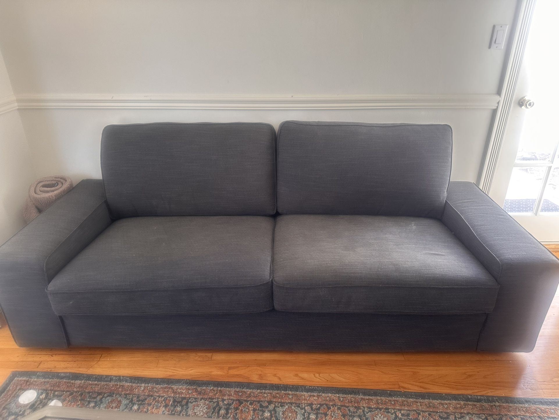For Sale: IKEA KIVIK Couch