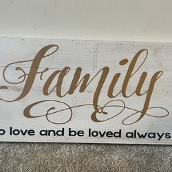 Wall Decor