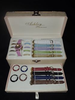 Ashley princess watches