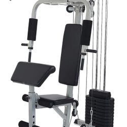 Fitness Home Gym
