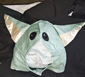 Baby Yoda Star Wars  Costume 