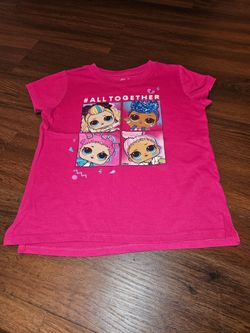 Girls Top