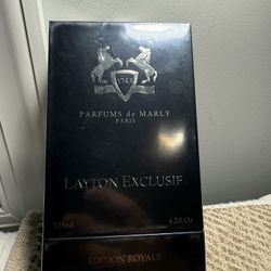Parfums De Marly LAYTON EXCLUSIF
