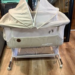 Baby Bed