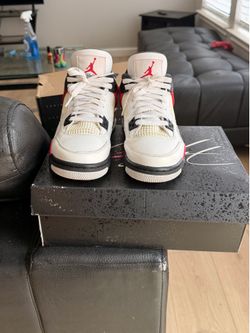 Jordan’s & Designer Shoes