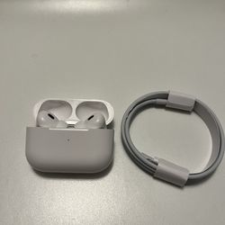 Airpod Pro Gen 2