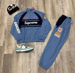 Supreme Set