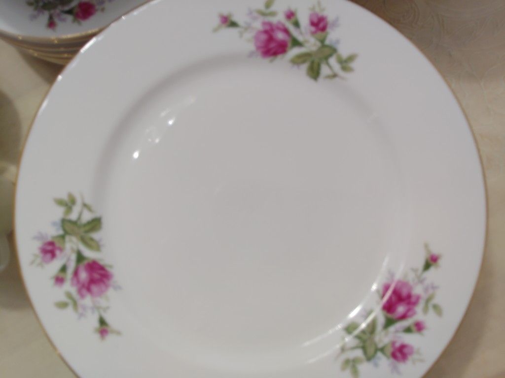 Fine China